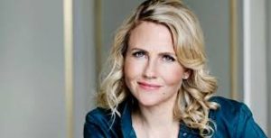 Christiane Vejlø - foredragsholder - ordstyrer - moderator - konferencier - e-ntertainment.dk