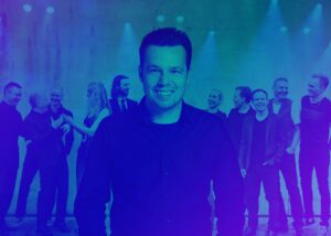Festmaskinen - Musik til festen - E-ntertainment.dk