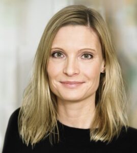 Gitte Madsen - moderator - konferencier - ordstyrerr -E-ntertainment.dk