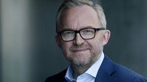 Jesper Theilgaard - meteorolog og foredragsholder - E-ntertainment.dk