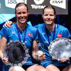 Kamilla Rytter Juhl og Christinna Pedersen - foredrag - e-ntertainment.dk