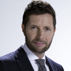 Kåre Quist - vært - moderator - konferencier - moderator - e-ntertainment.dk