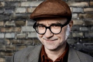 Lars-Kjaedegaard