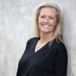 Lene Johansen - TV-vært - ordstyrer - moderator - konferencier - e-ntertainment.dk