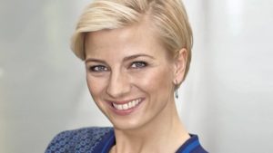 Louise Wolff - TV-vært, Konferencier, vært, moderator, ordstyrer - E-ntertainment.dk