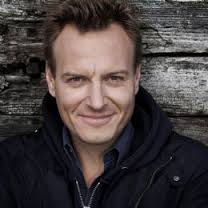 Rasmus Tantholt