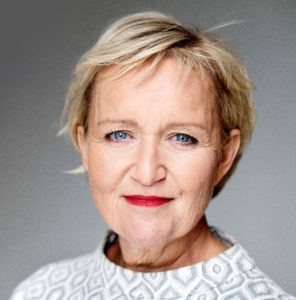 Tine Gøtzsche - Moderator - ordstyrer - konferencier - E-ntertainment.dk