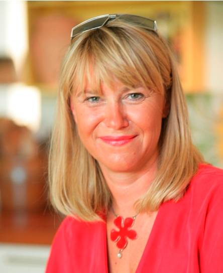 Christine Feldthaus - foredragsholder - konferencier - e-ntertainment.dk