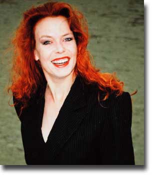 Dorte Rømer - E-ntertainment.dk