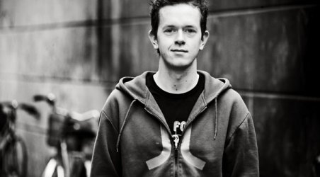 elias ehlers - E-ntertainment.dk