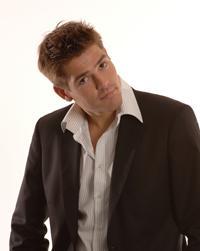 Jacob Wilson - E-ntertainment.dk