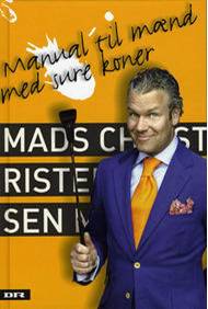 Mads Blærerøv Christensen - E-ntertainment.dk