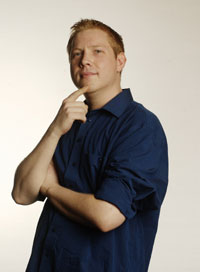 Michael MC Christiansen - E-ntertainment.dk