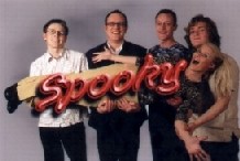 Spooky - E-ntertainment.dk