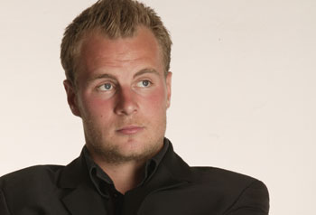 Uffe Holm - E-ntertainment.dk